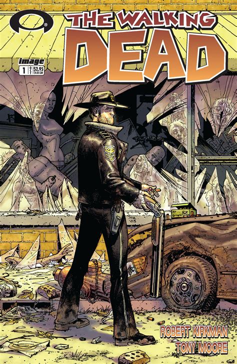 robert kirkman walking dead comics|the walking dead books free.